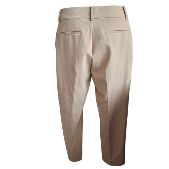 BCBGeneration Women's Sand Pants Size M - Picture 2 of 8